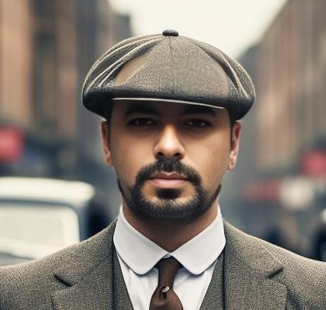 رافق مجتهدزاده